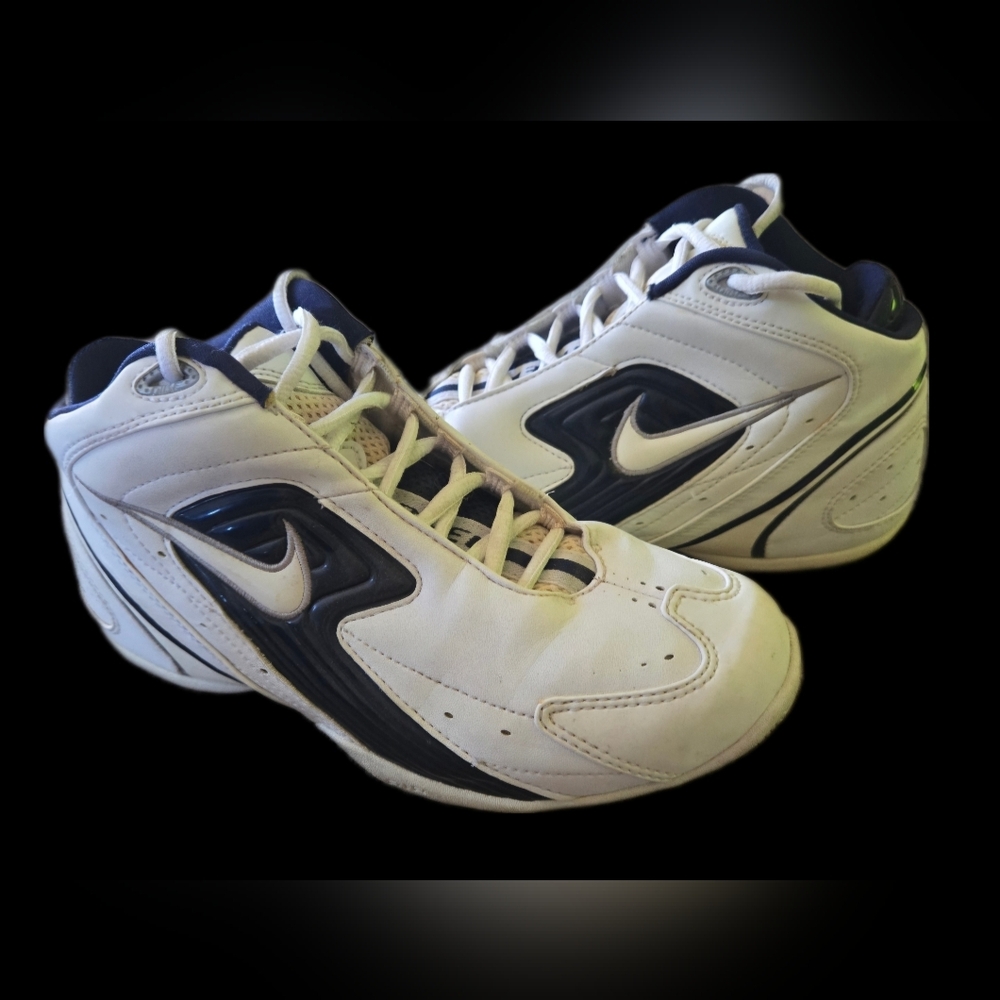 Nike Zoom‎ Air Basketball Shoes
